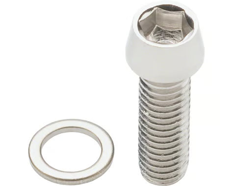 Shimano FC-6600 Clamp Bolt/Washer